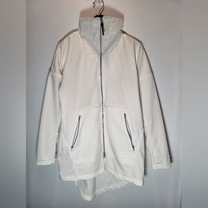 👕🌶 Women's Adidas X Reigning Champ "Bonding" Jacket